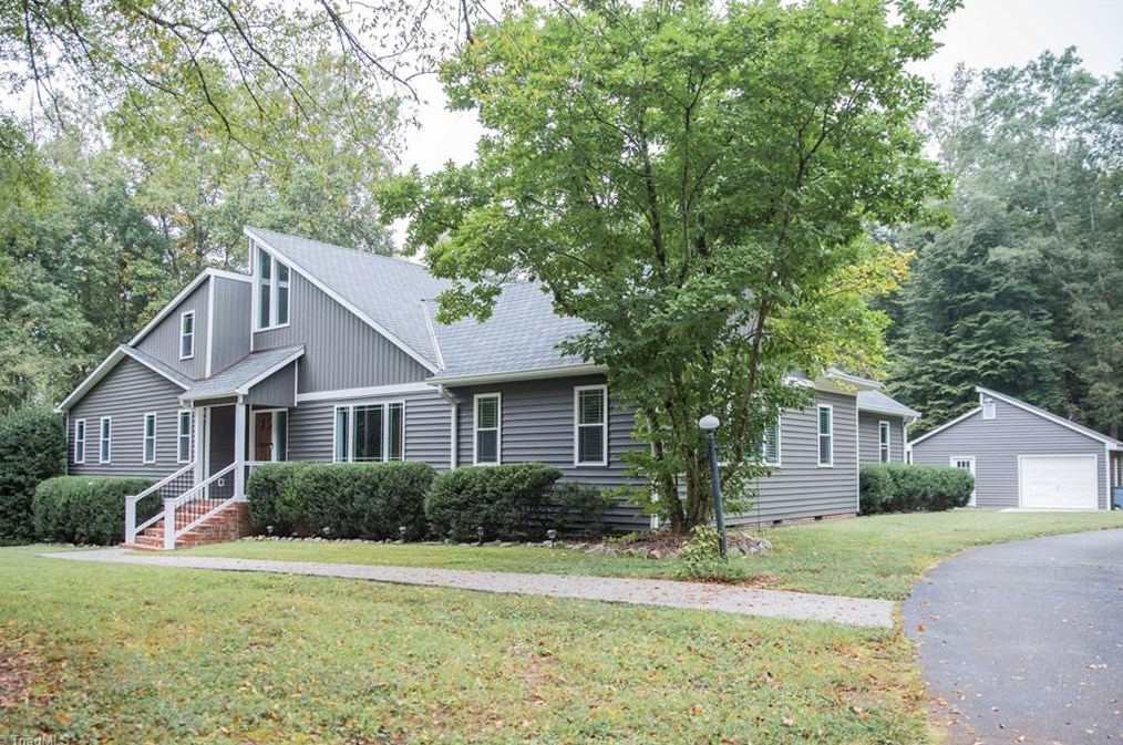 4546 Cooper Rd, Winston Salem, NC 27127