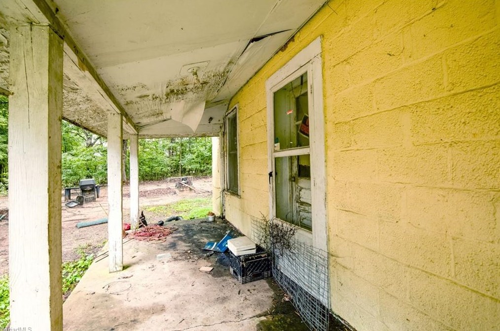 1108 Maryland Ave, Eden, NC 27288
