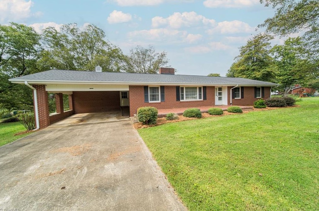115 Coram Ave, Longtown, NC 27011