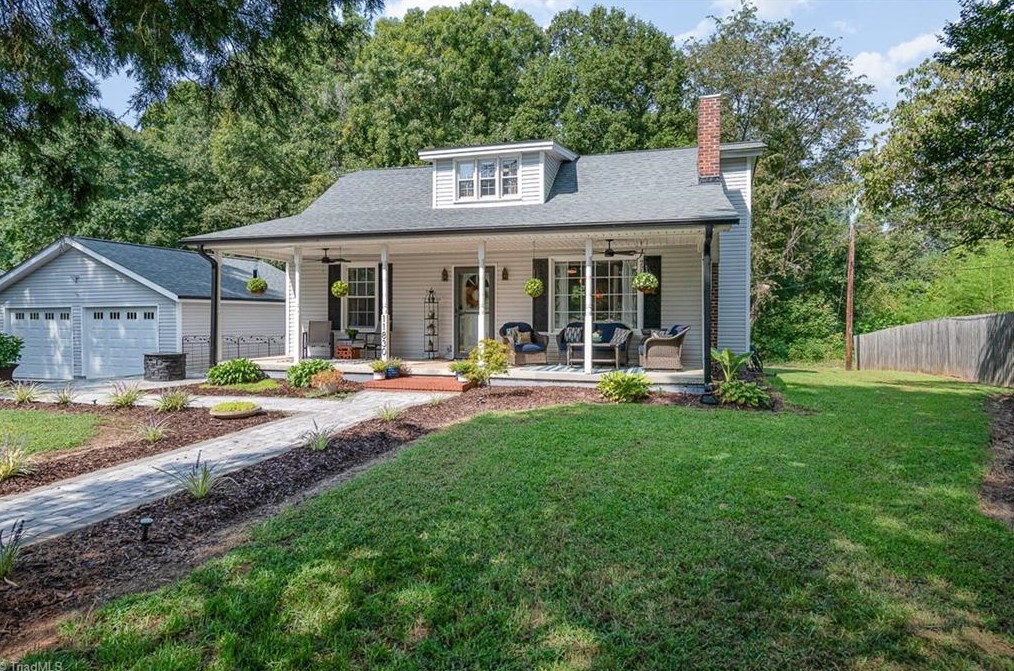 11830 Nc Hwy 87 S, Eden, NC 27288