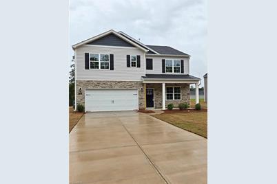 165 Sugarberry Drive #21, Stokesdale, NC 27357 - Photo 1