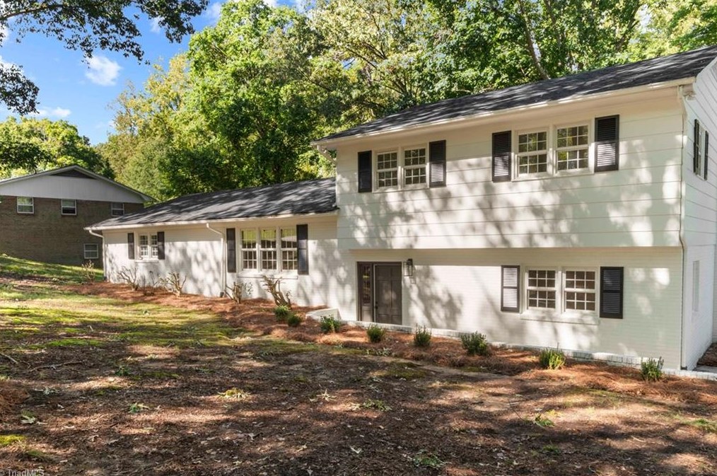519 Shadybrook Rd, High Point, NC 27265