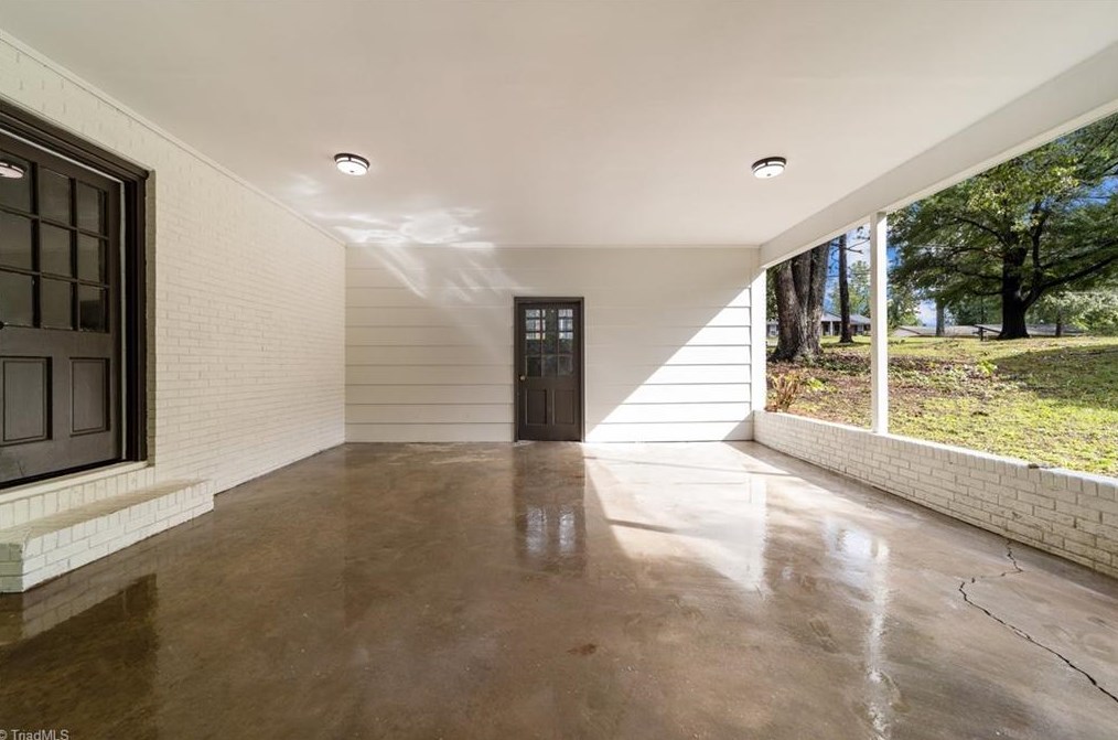 519 Shadybrook Rd, High Point NC 27265-1966 exterior