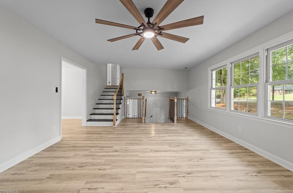 519 Shadybrook Rd, High Point NC 27265-1966 exterior