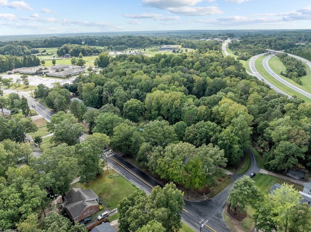 519 Shadybrook Rd, High Point NC 27265-1966 exterior