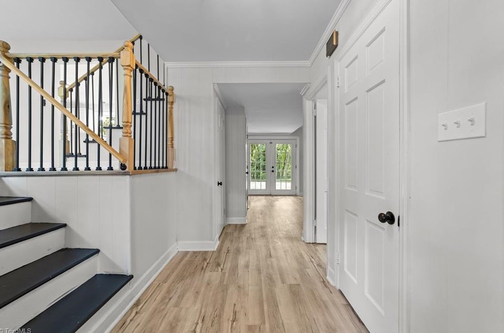 519 Shadybrook Rd, High Point NC 27265-1966 exterior