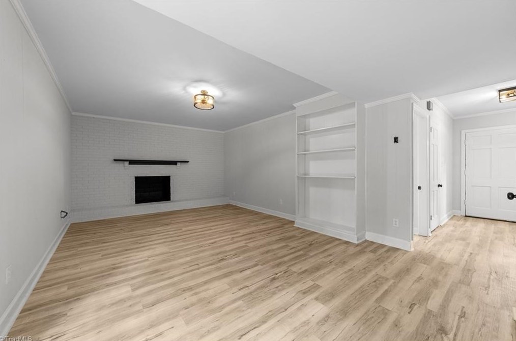 519 Shadybrook Rd, High Point NC 27265-1966 exterior