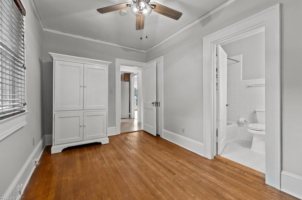 230 Rolling Rd, Burlington NC 27217-2504 exterior