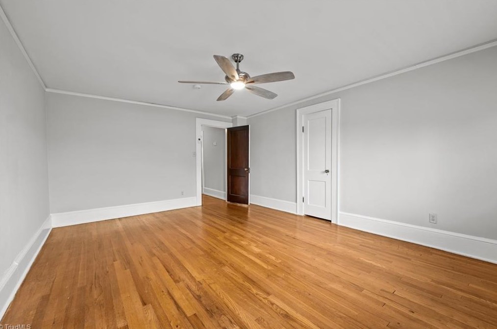 230 Rolling Rd, Burlington NC 27217-2504 exterior