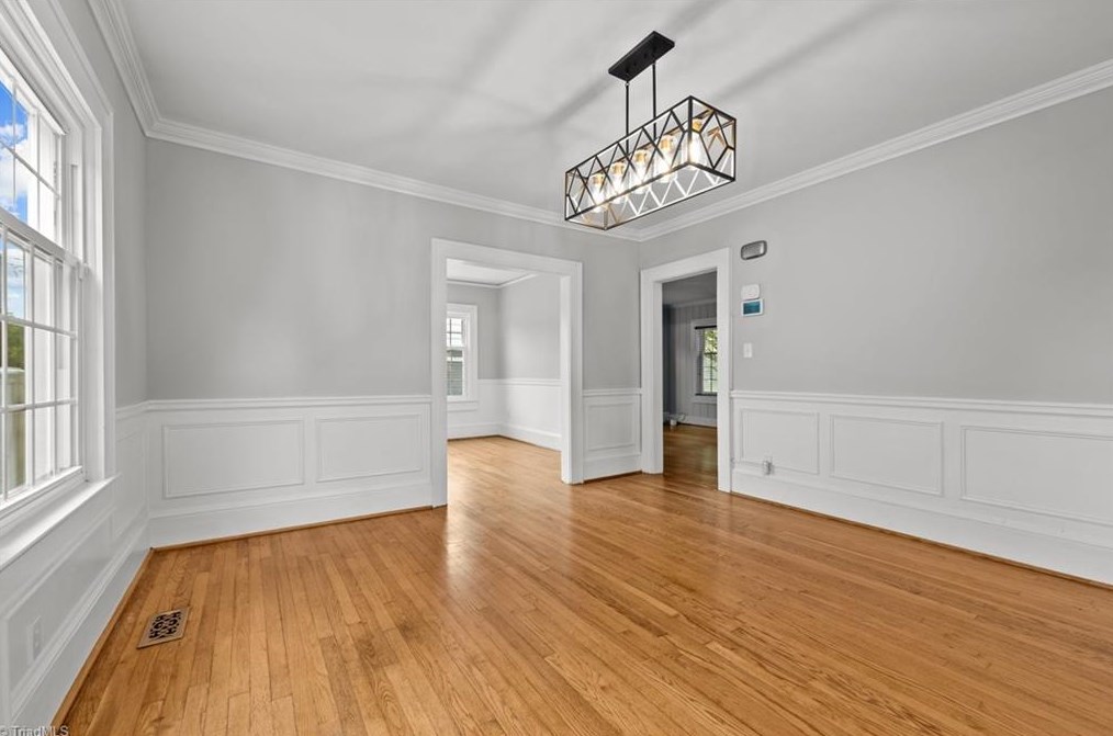 230 Rolling Rd, Burlington NC 27217-2504 exterior