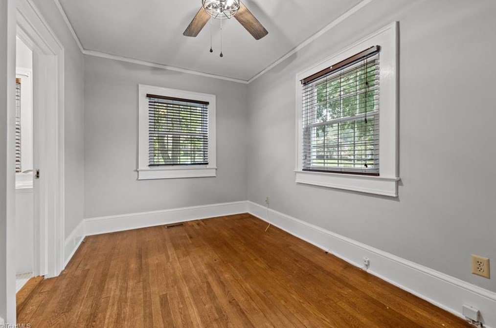 230 Rolling Rd, Burlington NC 27217-2504 exterior