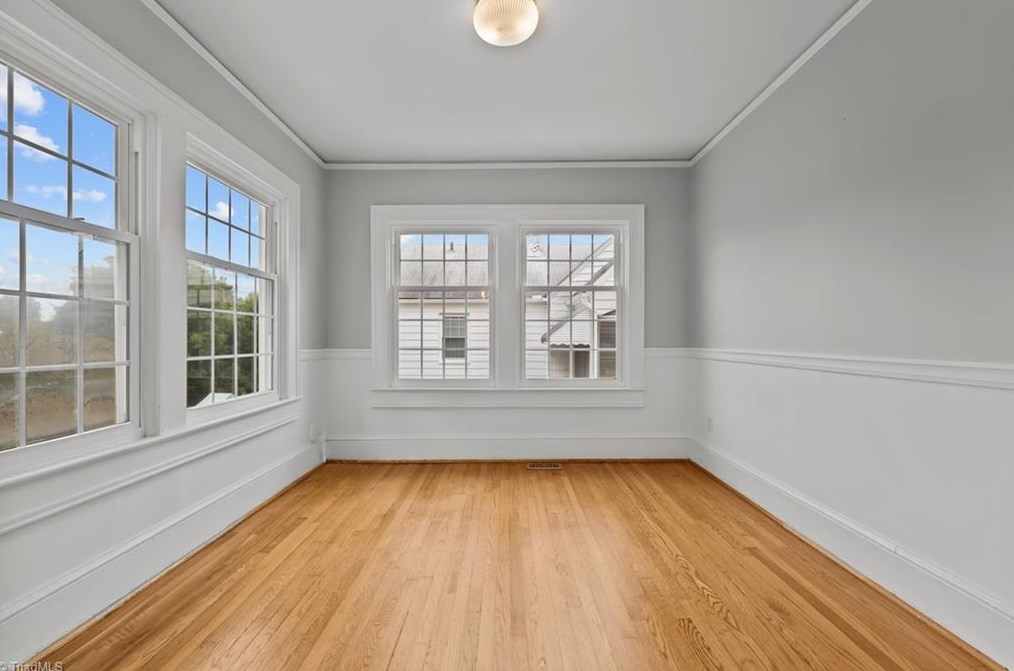 230 Rolling Rd, Burlington NC 27217-2504 exterior