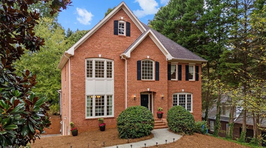 114 Cedar Trail, Winston Salem, NC 27104