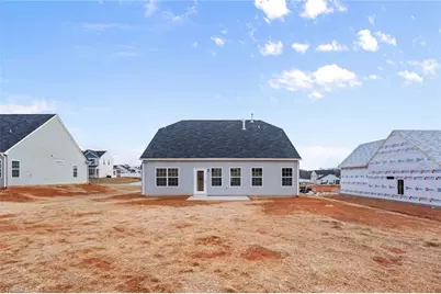 112 Rocky Maple Drive #Lot 41, King, NC 27021 - Photo 38