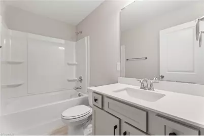 112 Rocky Maple Drive #Lot 41, King, NC 27021 - Photo 36