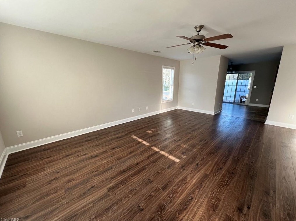 3701 Spanish Peak Dr, High Point, NC 27265