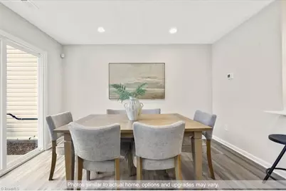 116 Tallwood Drive, Elkin, NC 28621 - Photo 10