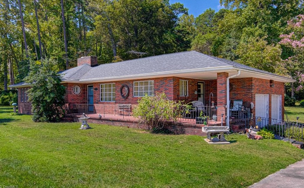 551 Marco Blvd, Lexington, NC 27295