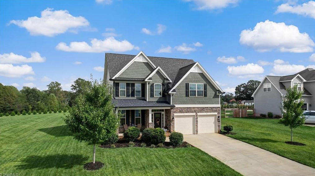 164 Tillingham Trce, Stokesdale, NC 27357