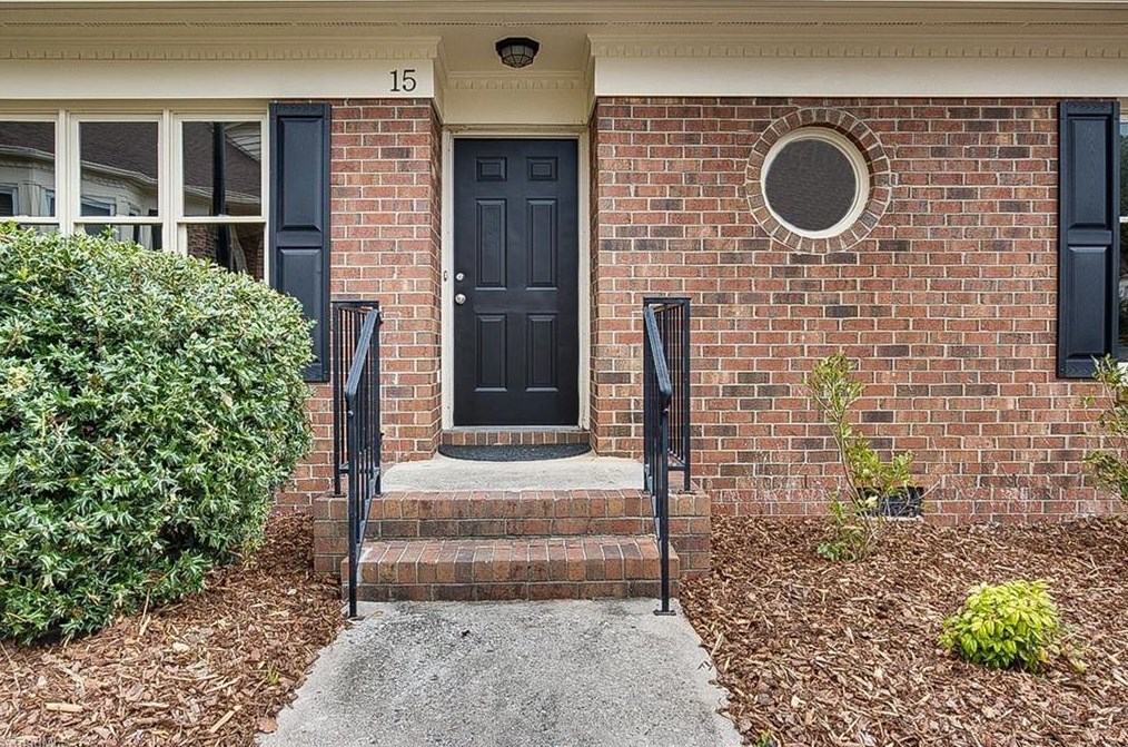 601 Dixon Ave #15, Asheboro, NC 27203