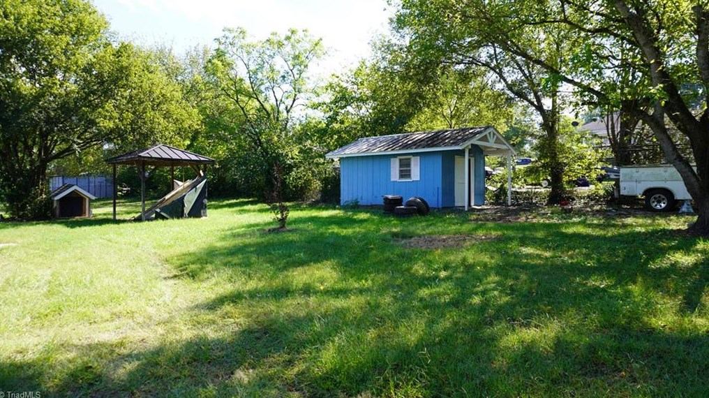 1400 Front St, Eden, NC 27288