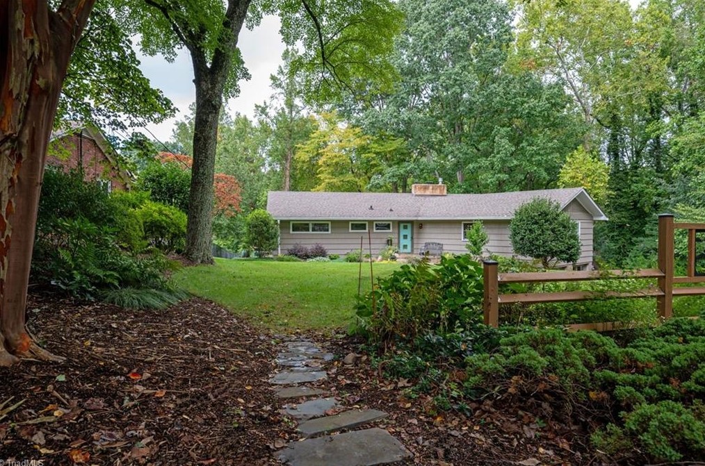 200 Wicklow Rd, Winston Salem, NC 27106