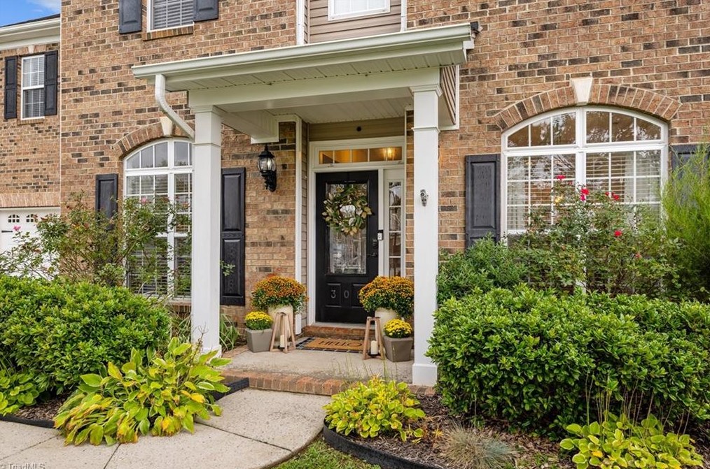 308 Cape Fear Way, Whitsett, NC 27377