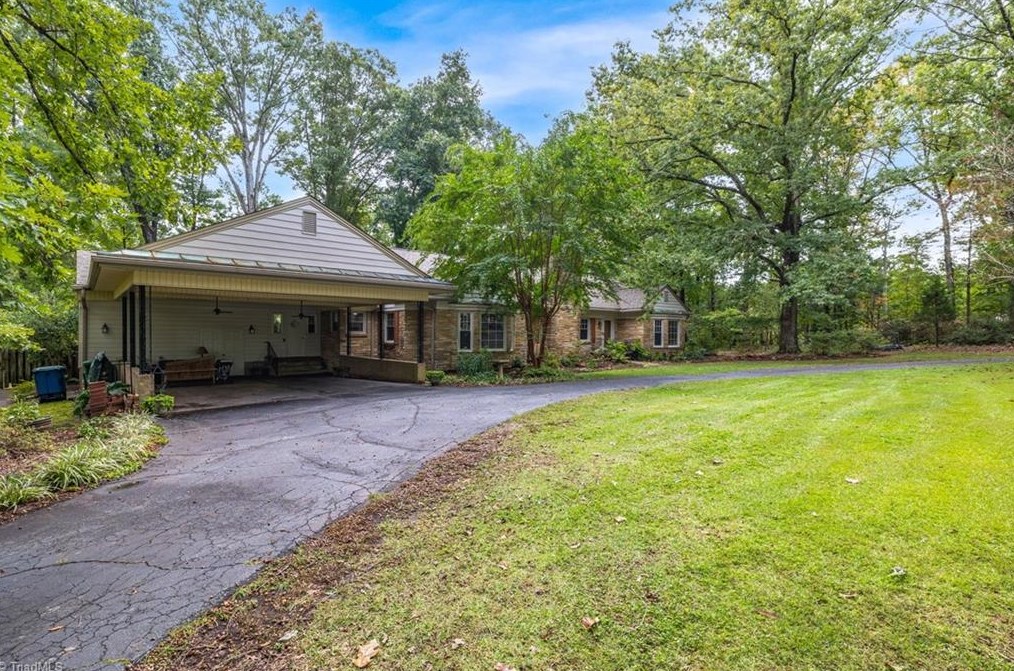 333 Ellisboro Rd, Ellisboro, NC 27025