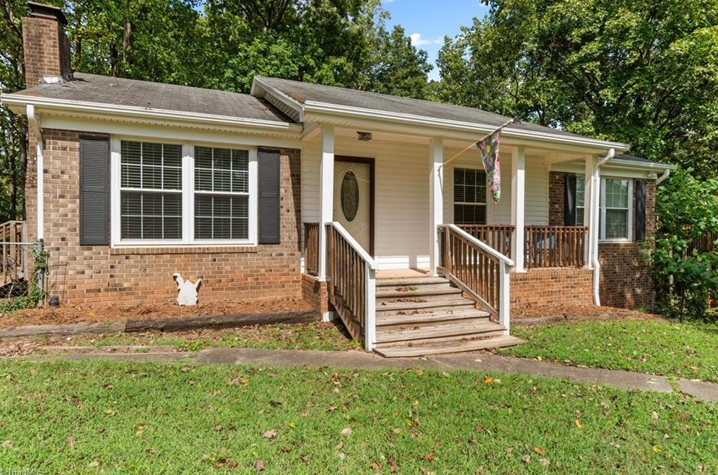 2661 Scioto St, Winston Salem, NC 27103