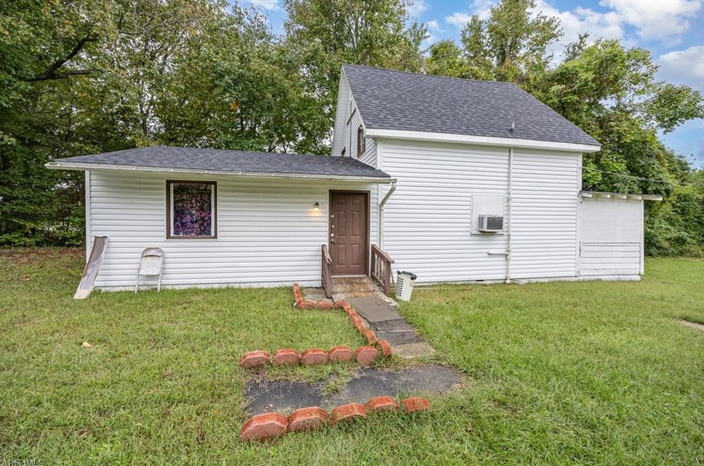 1203 Cox Ave, High Point, NC 27263