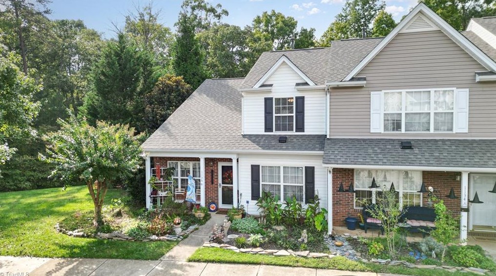 1136 Oak Blossom Way, Whitsett, NC 27377