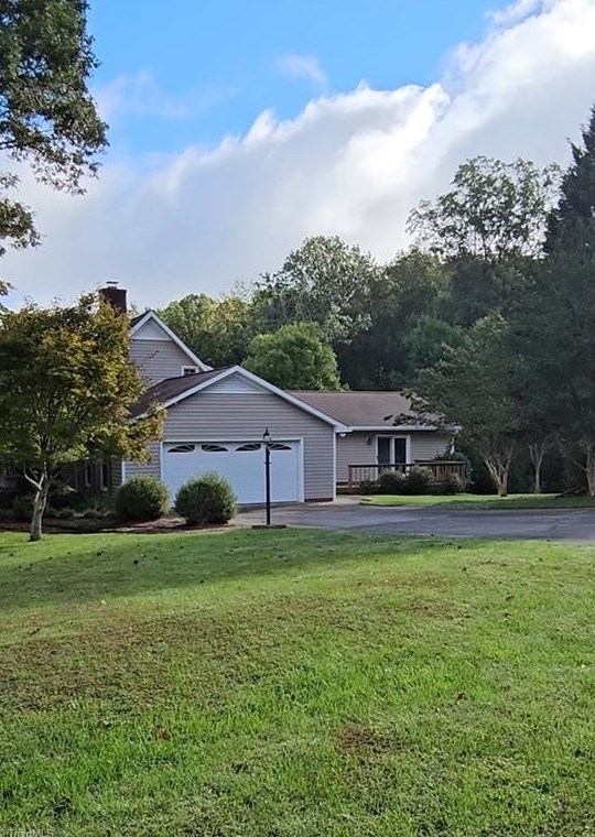 771 Reaford Rd, Winston Salem, NC 27104