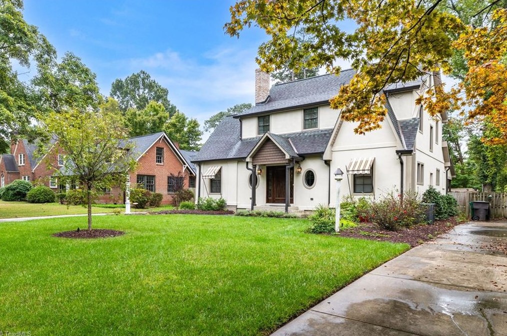 815 Arbordale Ave, High Point, NC 27262