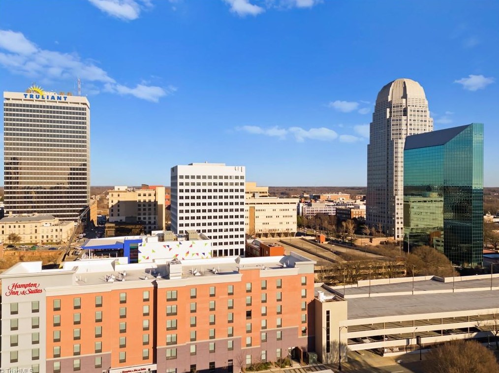 400 W 4th St #405, Winston Salem, NC 27101