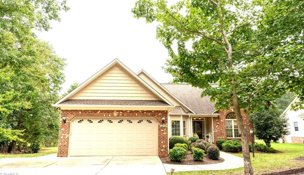 8404 Richardsonwood Rd, Osceola, NC 27214