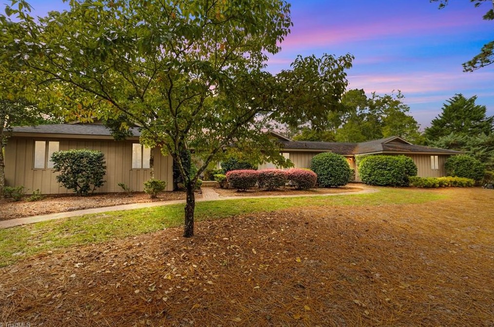 8 Burning Tree Pl, Wind Blow, NC 27281
