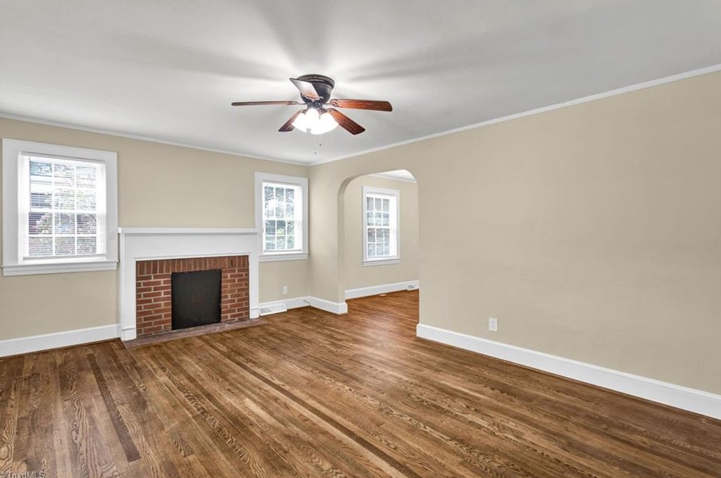 191 Ellisboro Rd, Ellisboro, NC 27025