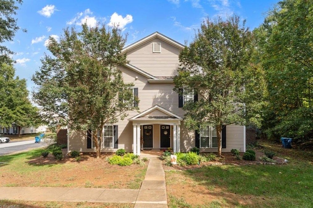 141 Pinewood Ln #102, Redland, NC 27006