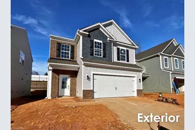 5435 Hydrangea Street, Winston-Salem, NC 27104 - Photo 1