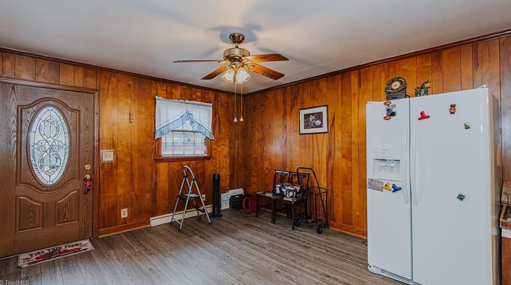 313 S Maple St, Graham, NC 27253