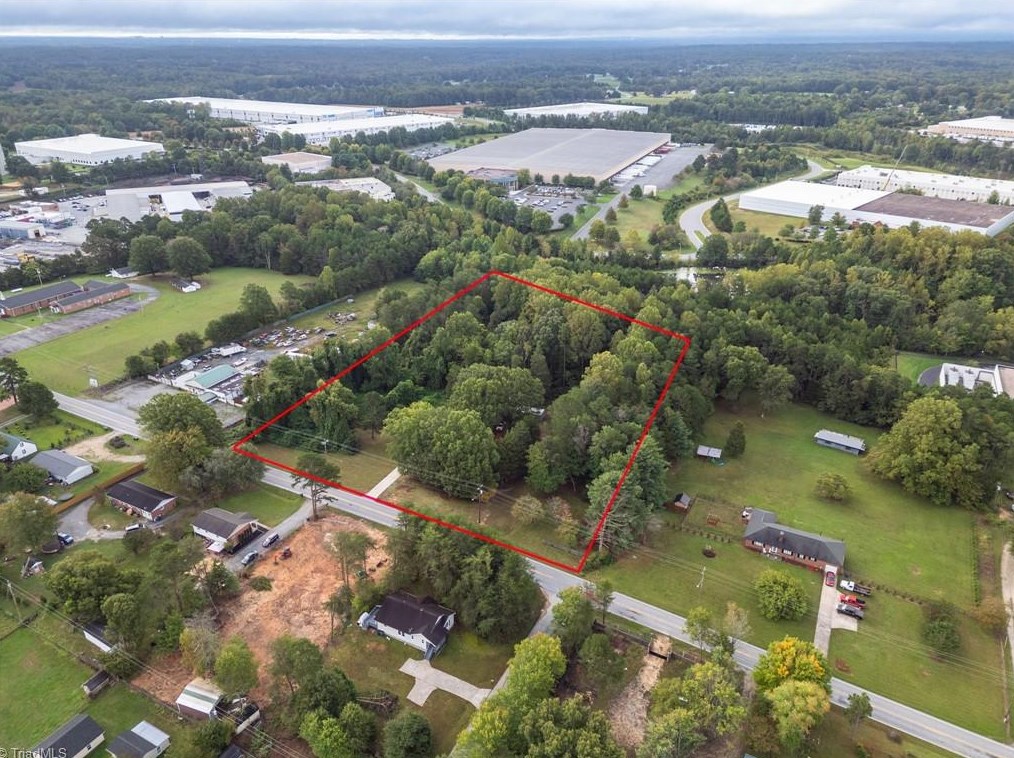 1995 Union Cross Rd, Winston Salem, NC 27107