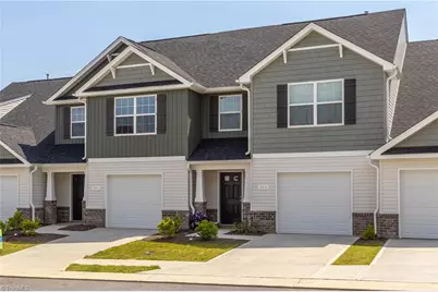 111 Tallwood Drive, Elkin, NC 28621 - Photo 1