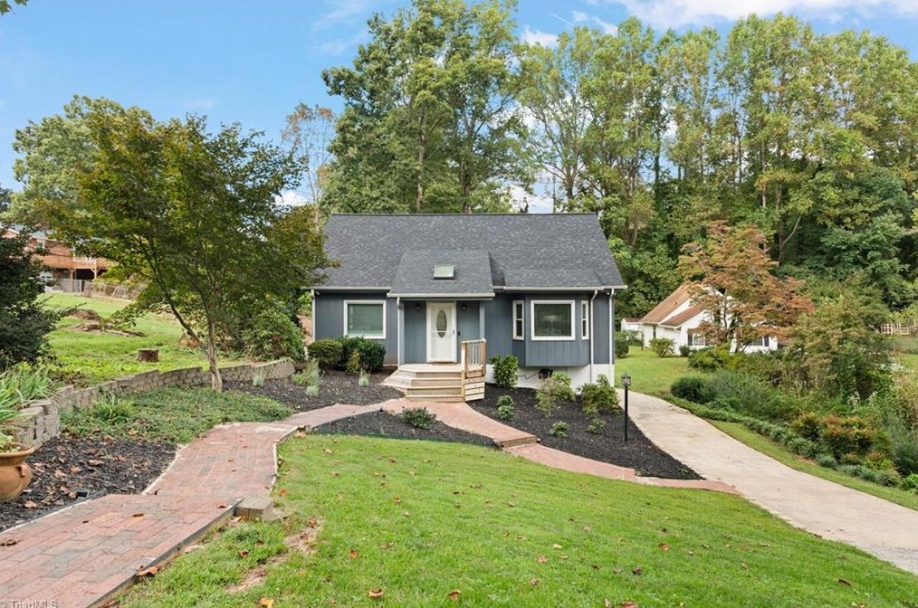 4867 Tiffany Ave, Winston Salem, NC 27104