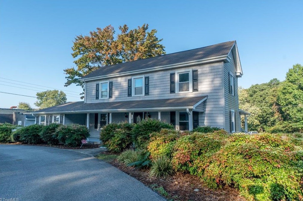 312 Kirby Rd, King, NC 27021-9493