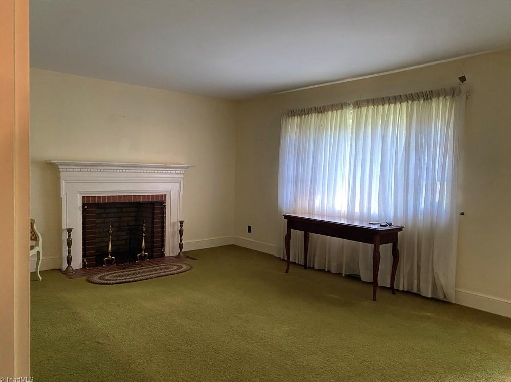 3919 Talcott Ave, Winston Salem, NC 27106