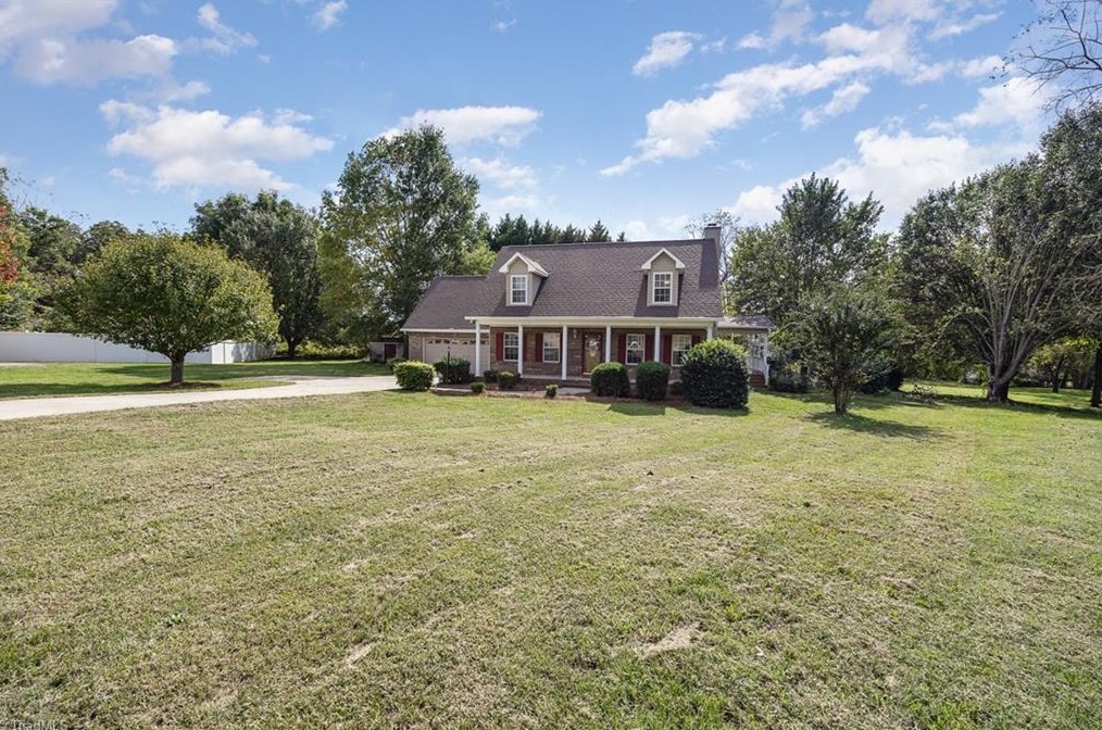 132 Somerset Ct, Redland, NC 27006