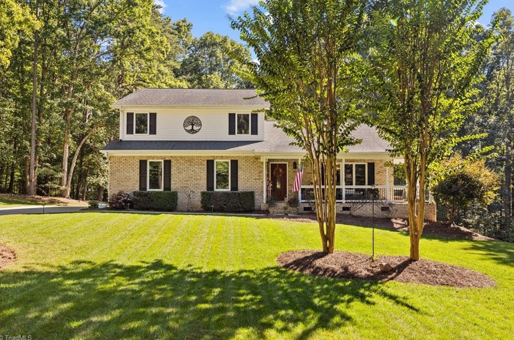 3930 Cole Ave, High Point, NC 27265