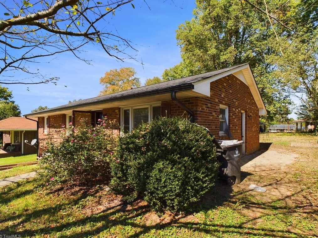 713 Rankin St, Winston Salem, NC 27101