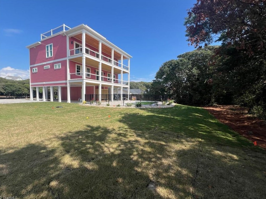 925 Salter Path Rd, Fort Macon Coast Guard Base, NC 28512