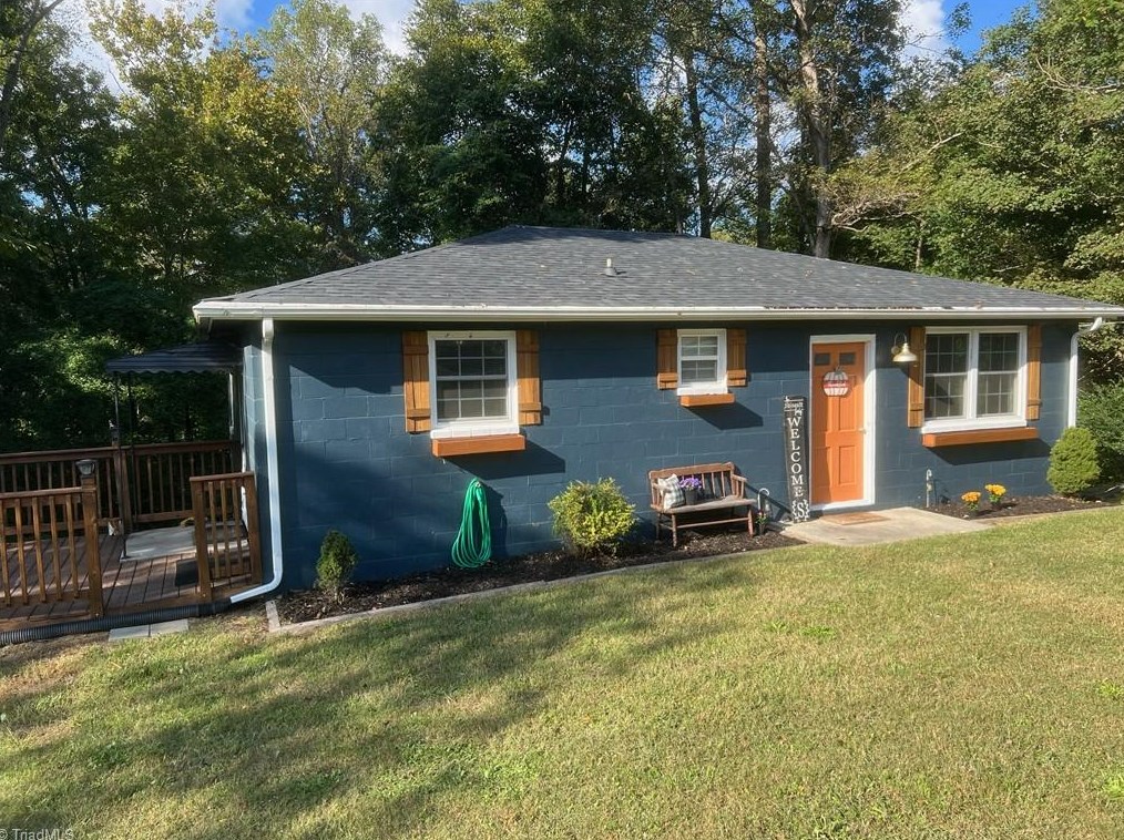 486 Craven Rd, High Point, NC 27262